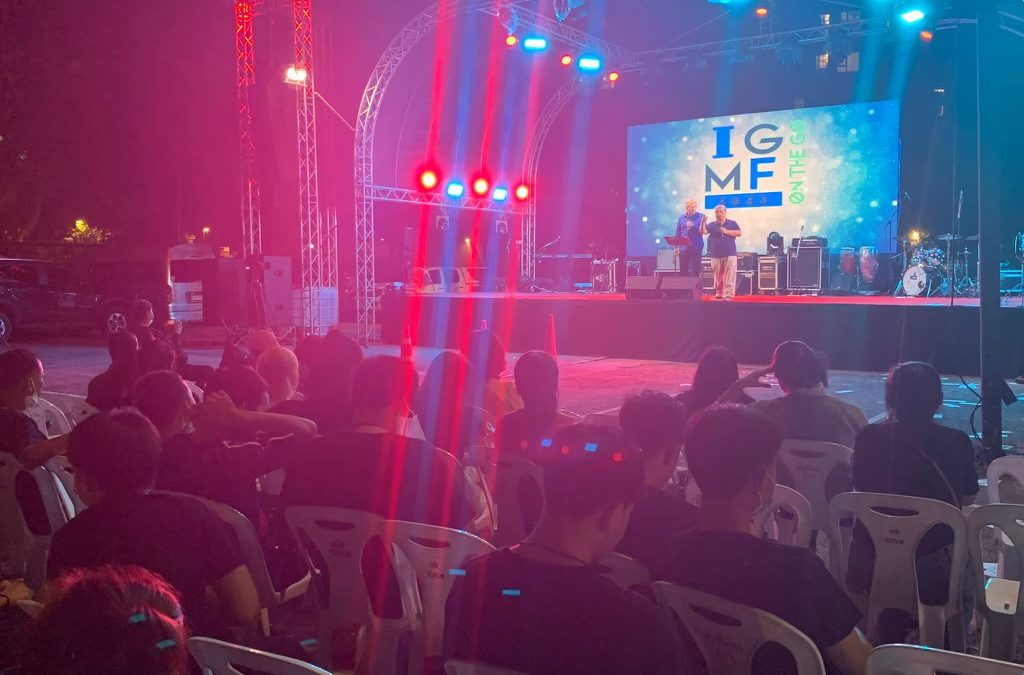 OTG in Chiang Mai