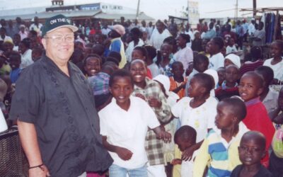 The Enduring Legacy of Jim Wilkerson: How He Shaped On The Go and Touched Lives Worldwide