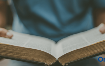 The Bible Study Conversation I’ll Never Forget