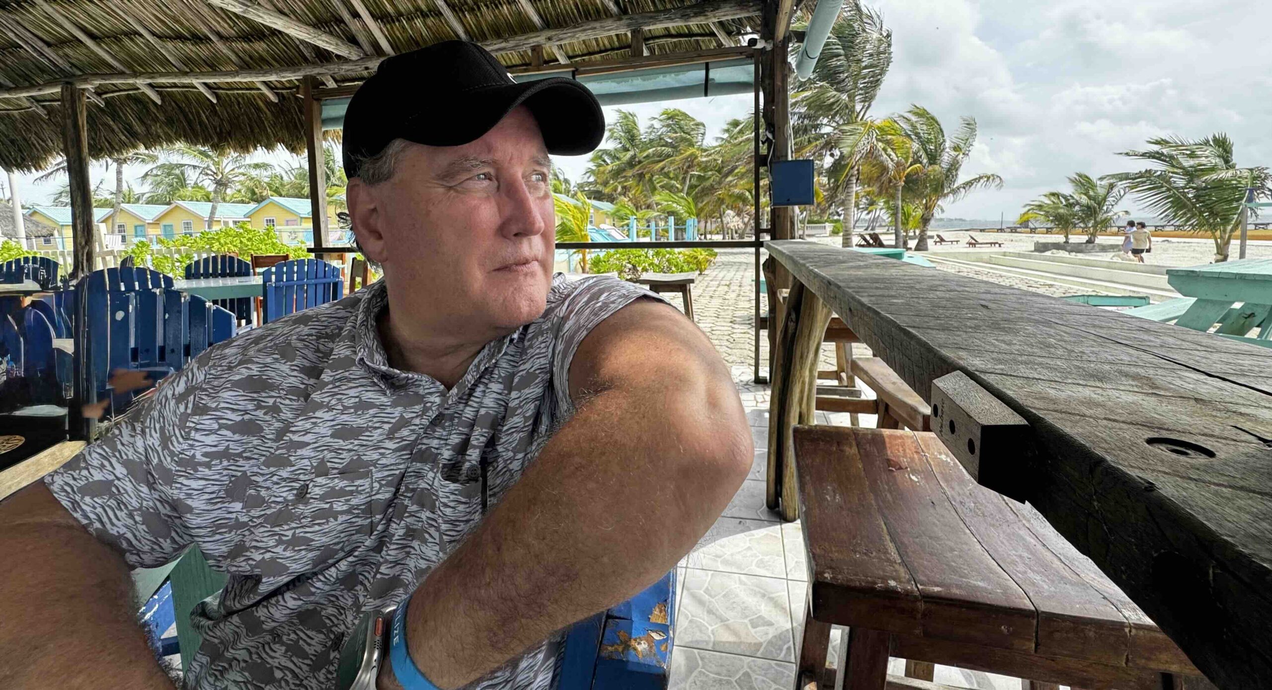 on-the-go-ministries-belize-2025-keith-cook Keith Cook, San Pedro, Belize 2025