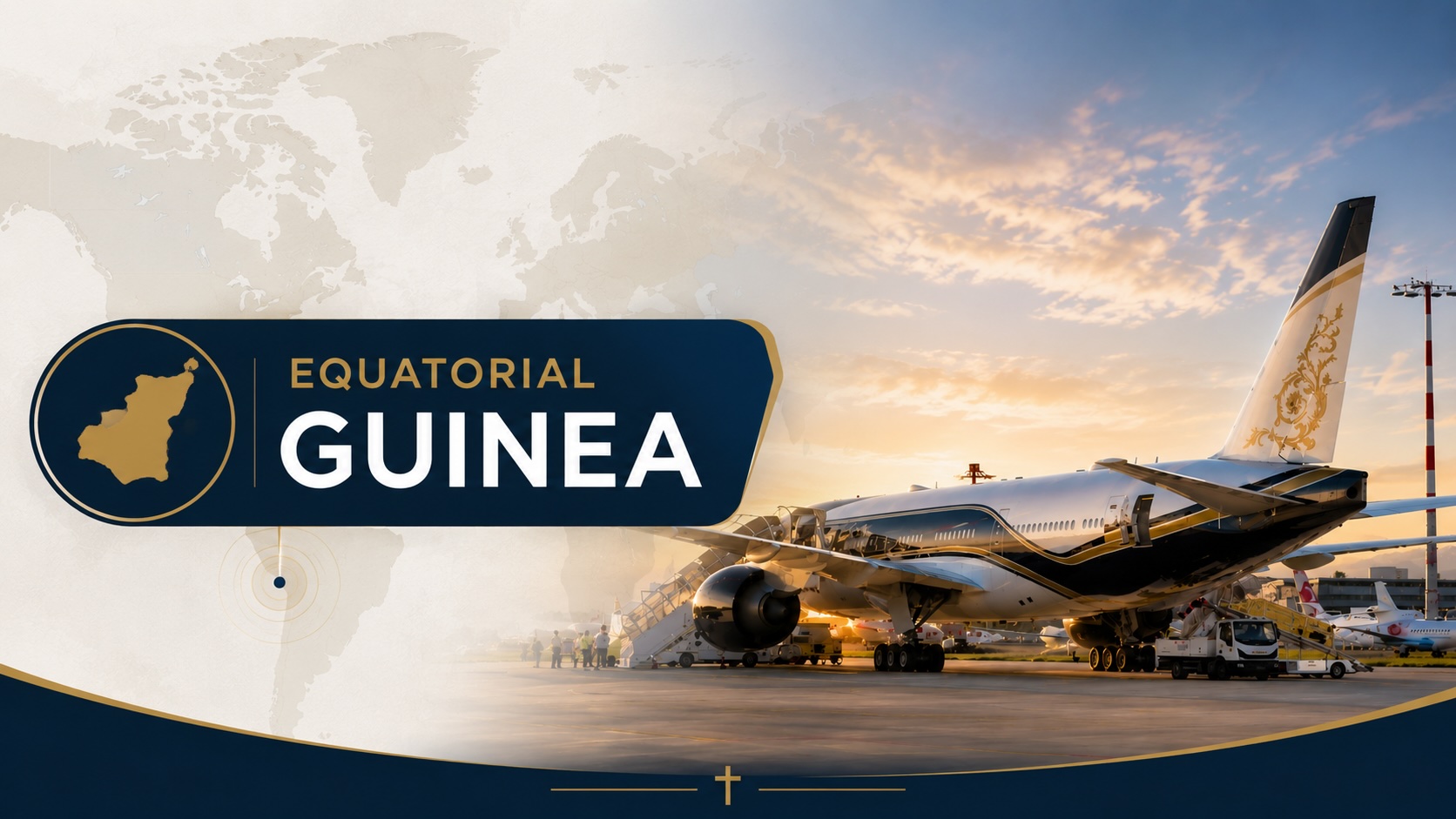 Back to Equatorial Guinea – On The Go Ministries On The Go Ministries returns to Equatorial Guinea to unite over 60 area churches for leadership training, a pastors conference, and Gospel outreach.